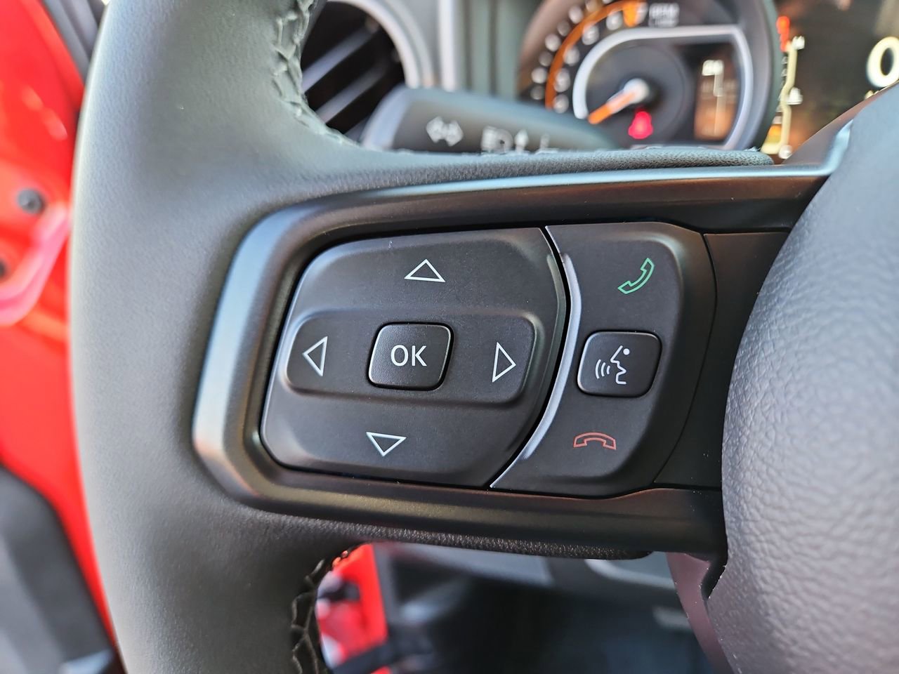 New 2026 Jeep Gladiator Mojave image 27