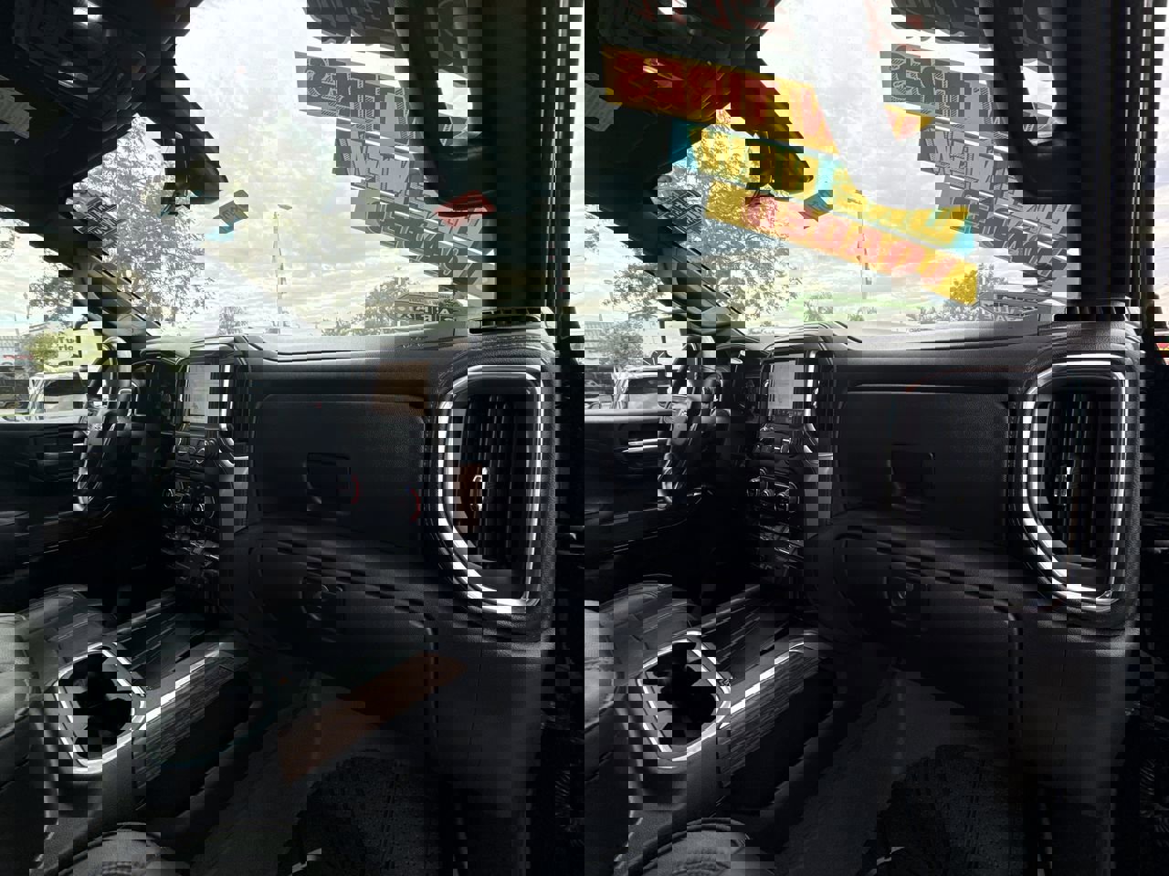 Used 2022 Chevrolet Silverado 3500 High Country w/ LPO, Hitch Package image 28