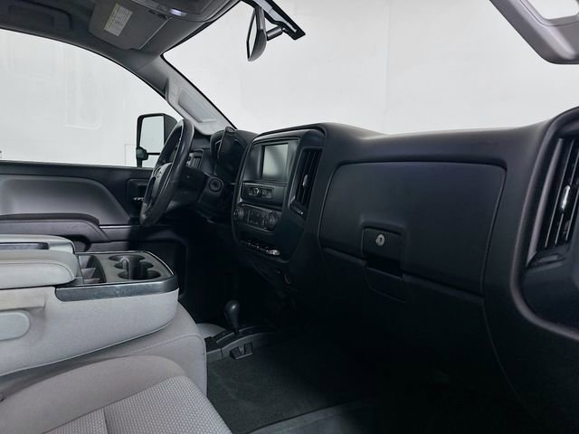 Used 2019 Chevrolet Silverado 2500 W/T w/ WT Convenience Package image 25