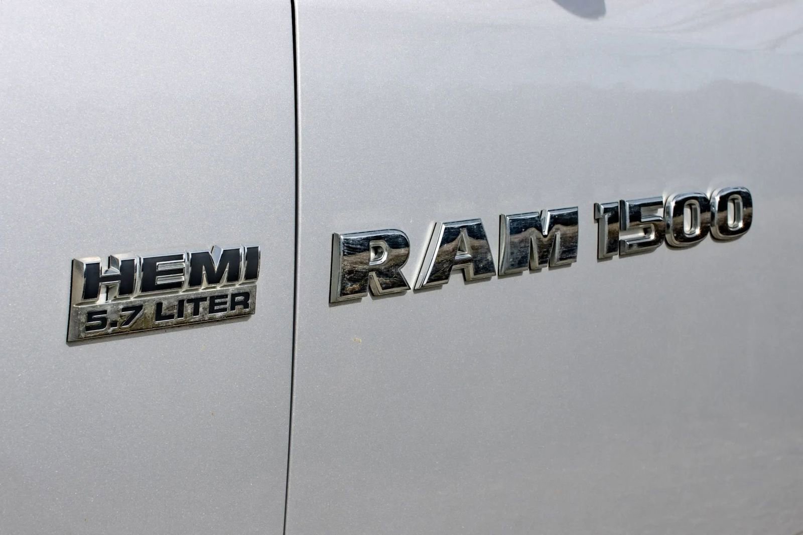 Used 2012 RAM 1500 Express AWD/4WD image 2