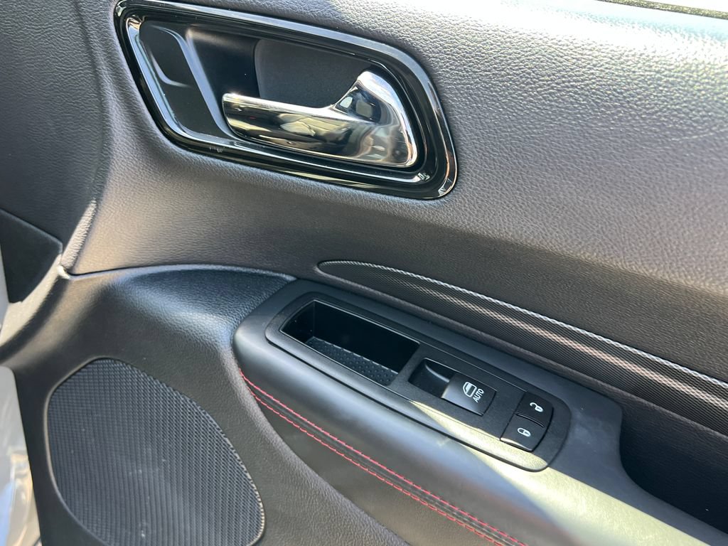 Certified 2024 Dodge Durango GT AWD/4WD image 19