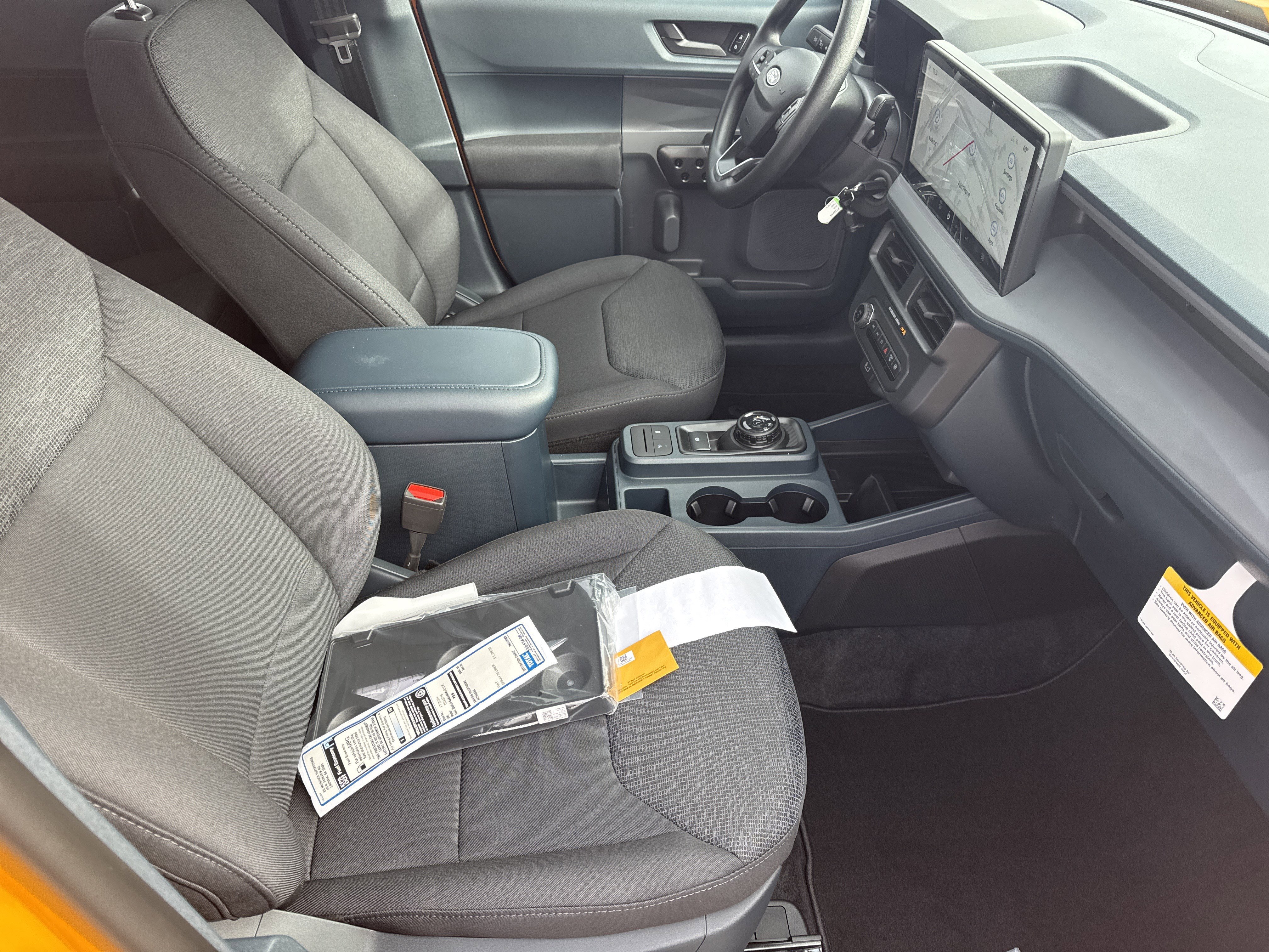 New 2026 Ford Maverick XL w/ 4K Tow Package image 13