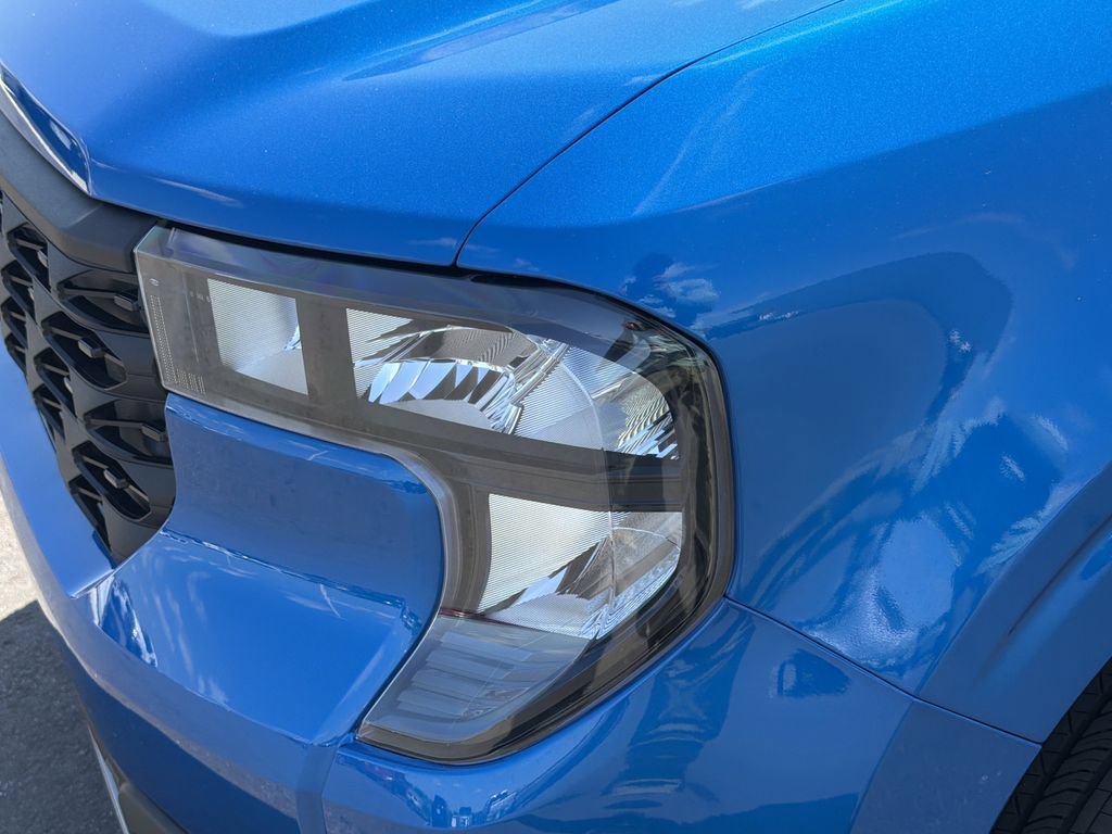 New 2026 Ford Maverick XLT FWD image 8