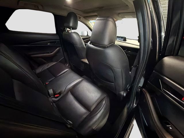 Used 2021 MAZDA CX-30 2.5 Turbo w/ Premium Plus Pkg image 28