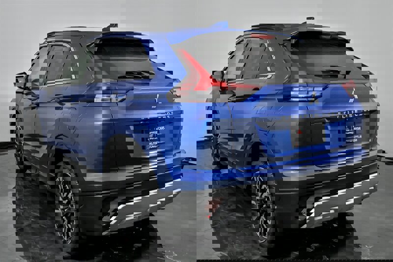 New 2026 Mitsubishi Eclipse Cross SE image 7