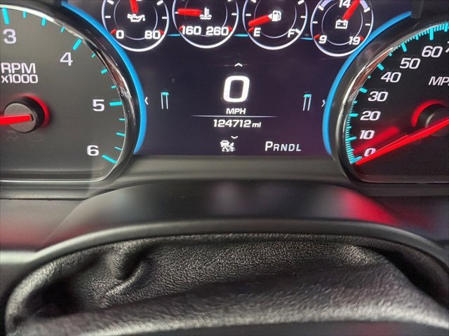 Used 2018 GMC Yukon Denali w/ Open Road Package image 17