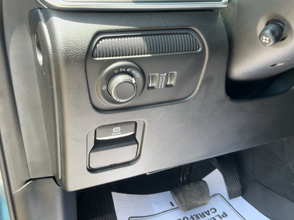 New 2026 Jeep Grand Wagoneer Summit w/ Rear Seat Video Group I AWD/4WD image 23
