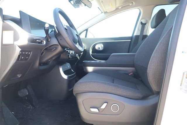 New 2026 Hyundai Ioniq 9 S RWD image 13