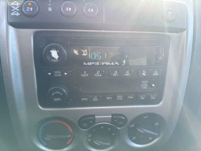 Used 2010 GMC Canyon SLT image 24