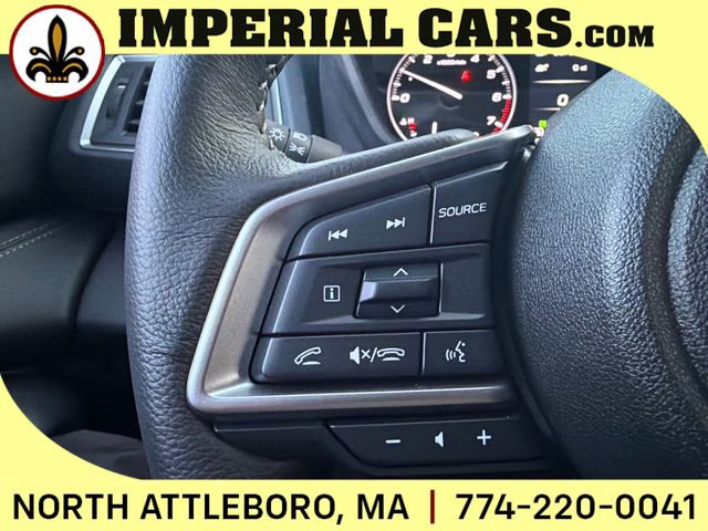 New 2025 Subaru Ascent Limited image 27