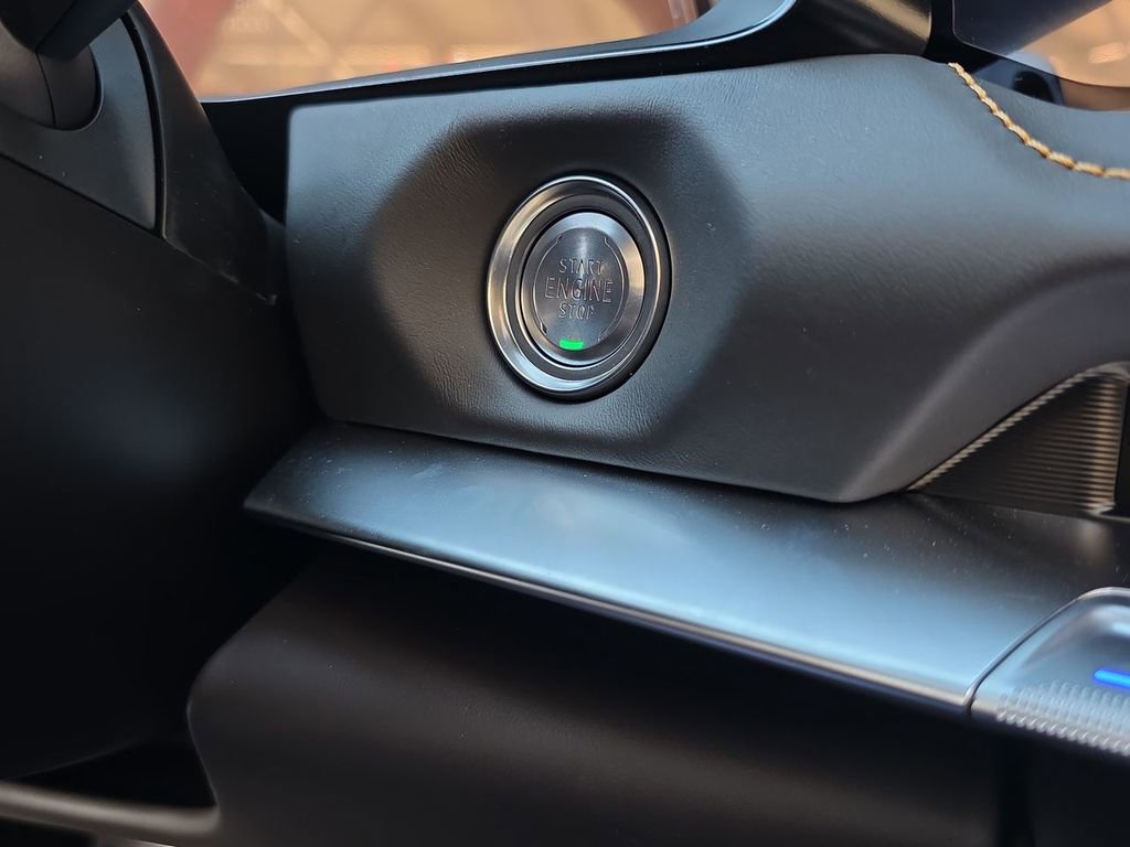 New 2026 Chevrolet Corvette Stingray Premium Conv w/ Z51 Performance Package image 17