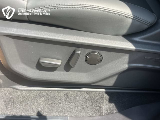 New 2027 Ford Expedition Active AWD/4WD image 26