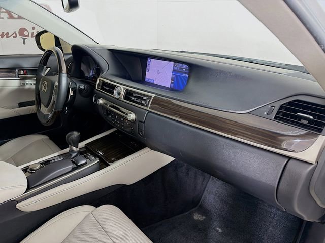 Used 2013 Lexus GS 350 w/ Luxury Pkg RWD image 36