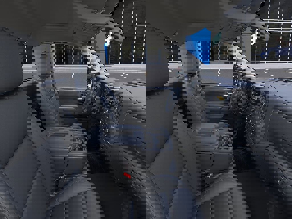 New 2026 Chevrolet Silverado 3500 W/T w/ WT Convenience Package image 17