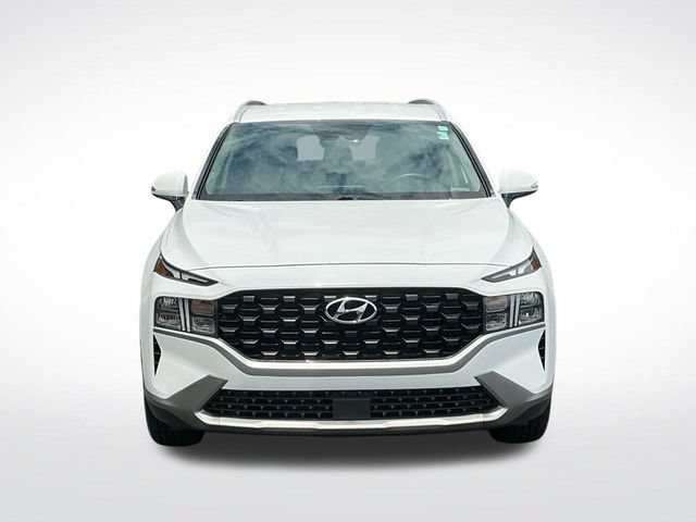 Used 2023 Hyundai Santa Fe SEL w/ Cargo Package FWD image 9