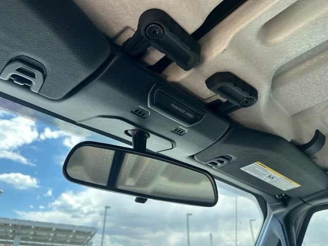 Used 2018 Jeep Wrangler Unlimited Sport AWD/4WD image 27