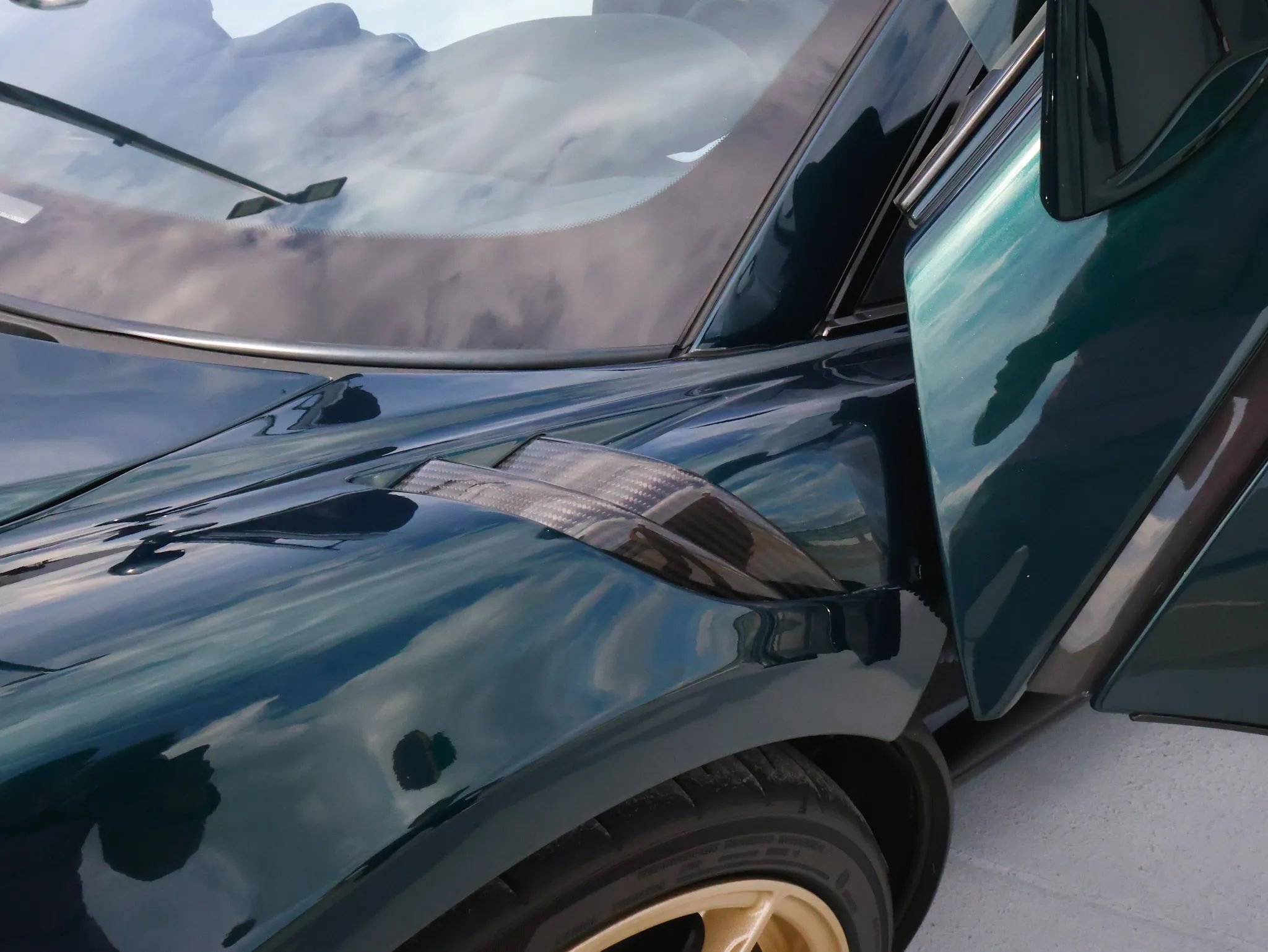 Used 2019 McLaren 600LT image 47