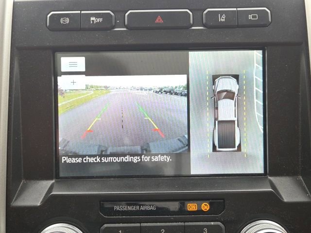 Used 2021 Ford F350 King Ranch w/ King Ranch Ultimate Package AWD/4WD image 29