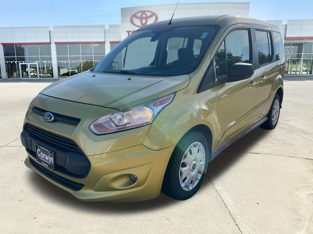 Used 2016 Ford Transit Connect XLT FWD image 7