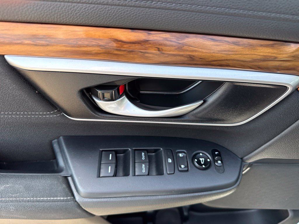 Used 2020 Honda CR-V EX image 18