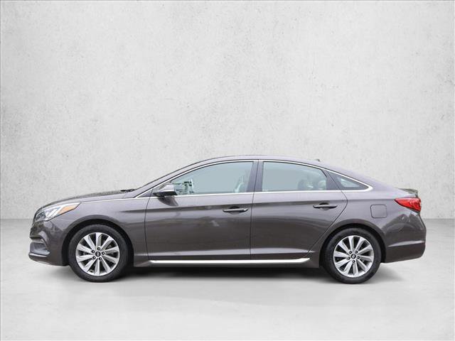Used 2015 Hyundai Sonata Sport FWD image 8