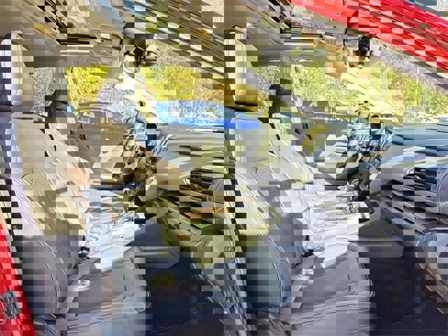 Used 2024 Subaru Crosstrek 2.5i Limited w/ Popular Package #4A image 19