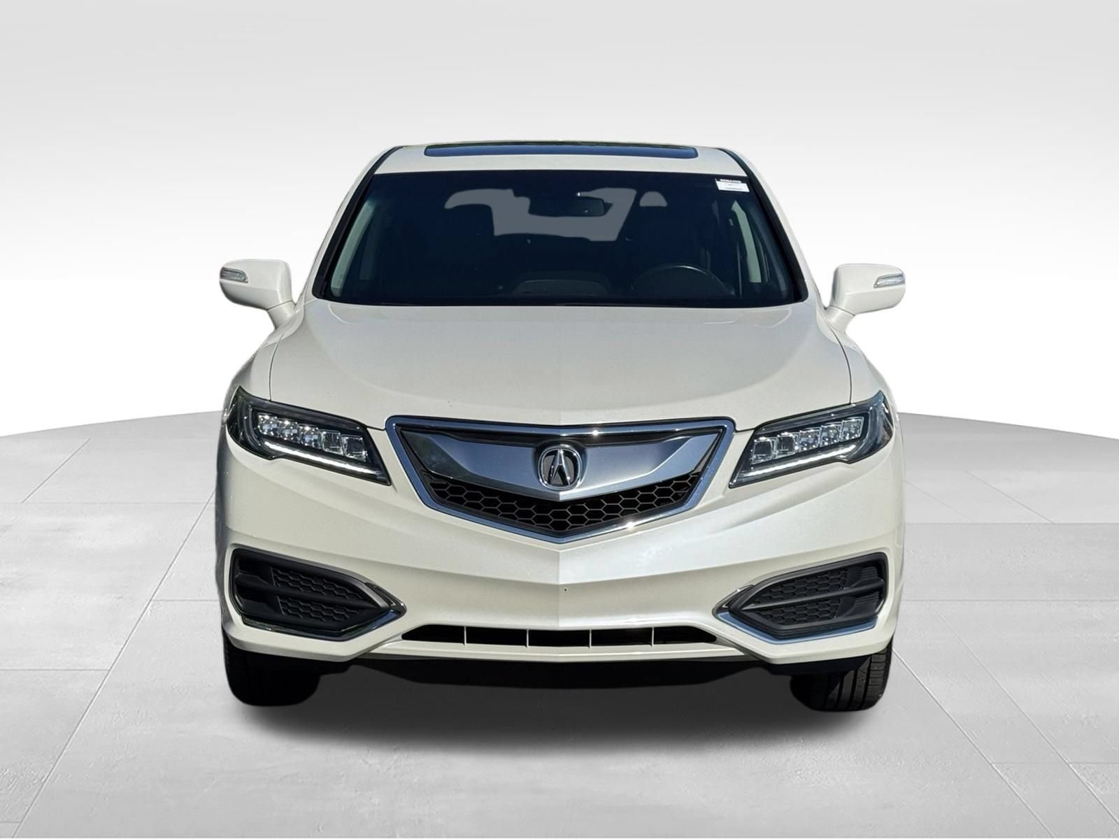Used 2017 Acura RDX w/ Technology Package AWD/4WD image 11