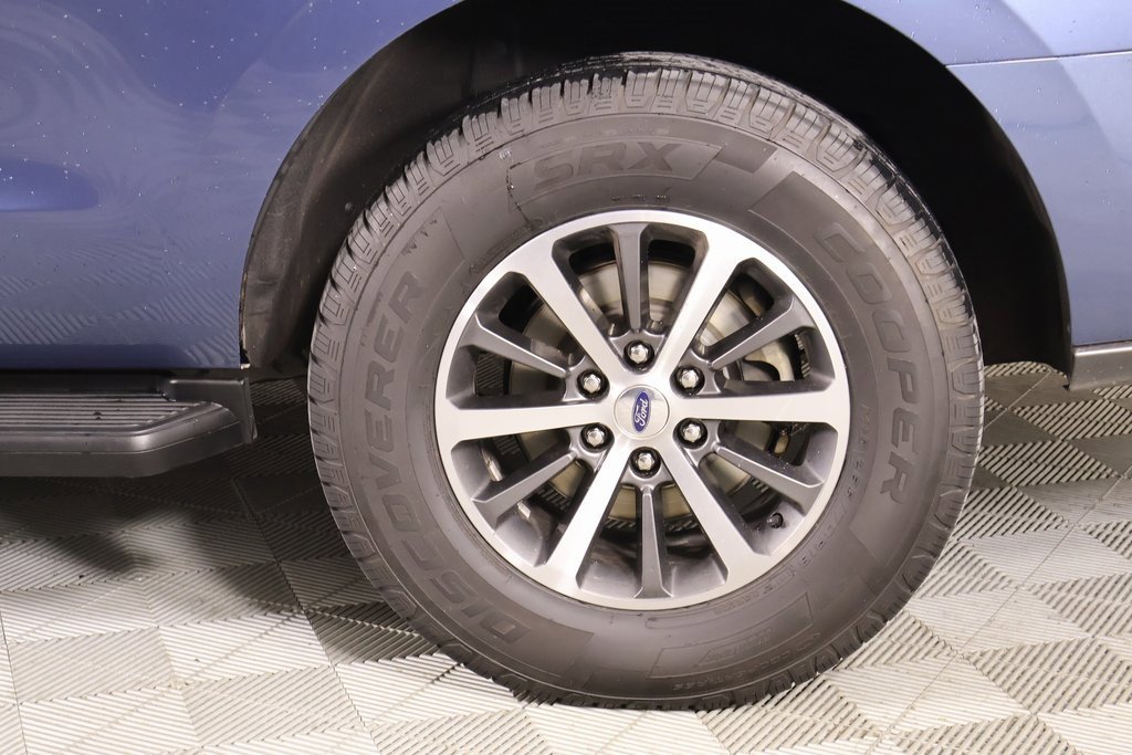 Used 2020 Ford Expedition XLT w/ Equipment Group 201A image 18