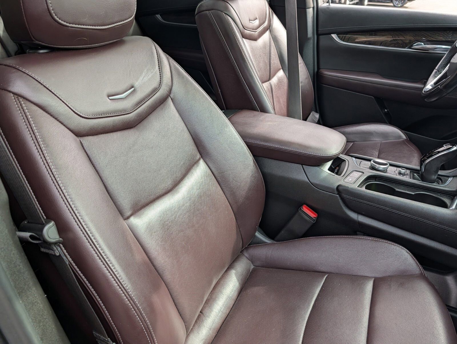 Used 2021 Cadillac XT6 Premium Luxury image 30