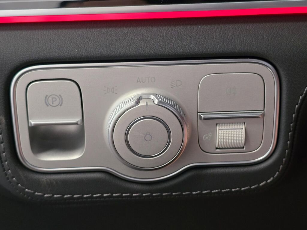 New 2025 Mercedes-Benz GLE 63 AMG S image 24