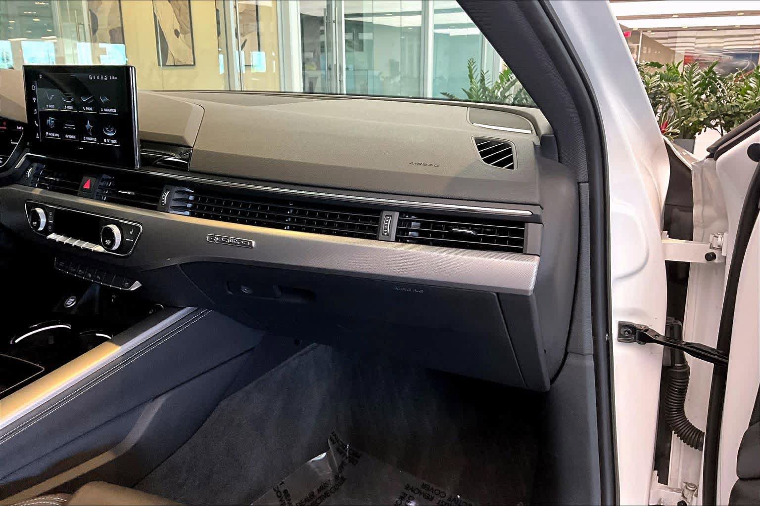 Certified 2023 Audi A4 2.0T Prestige w/ Prestige Package AWD/4WD image 19