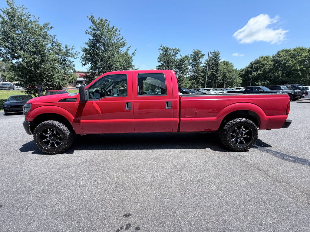 Used 2011 Ford F250 XL RWD image 5