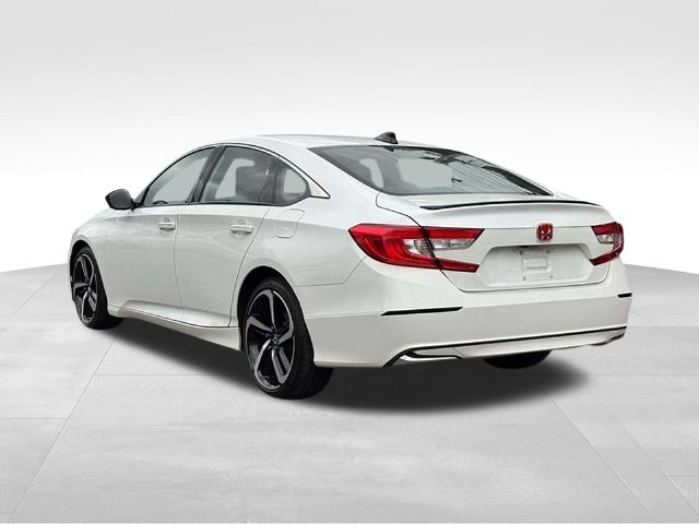 Used 2022 Honda Accord Sport image 6