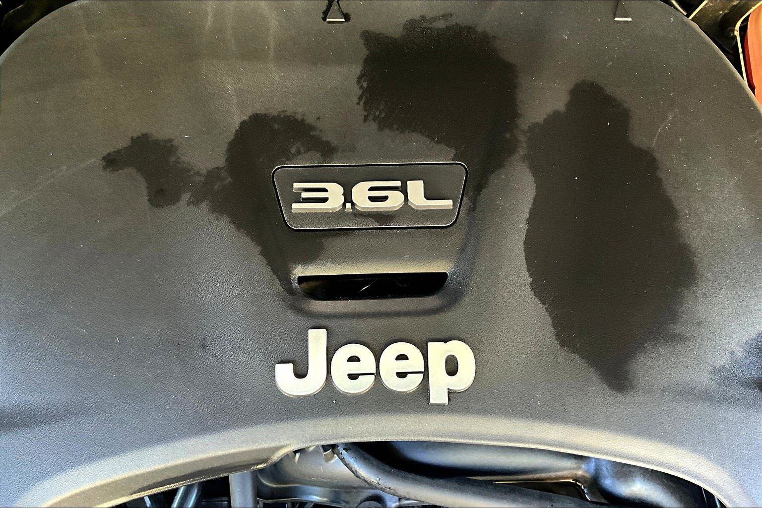 Used 2020 Jeep Gladiator Rubicon image 35