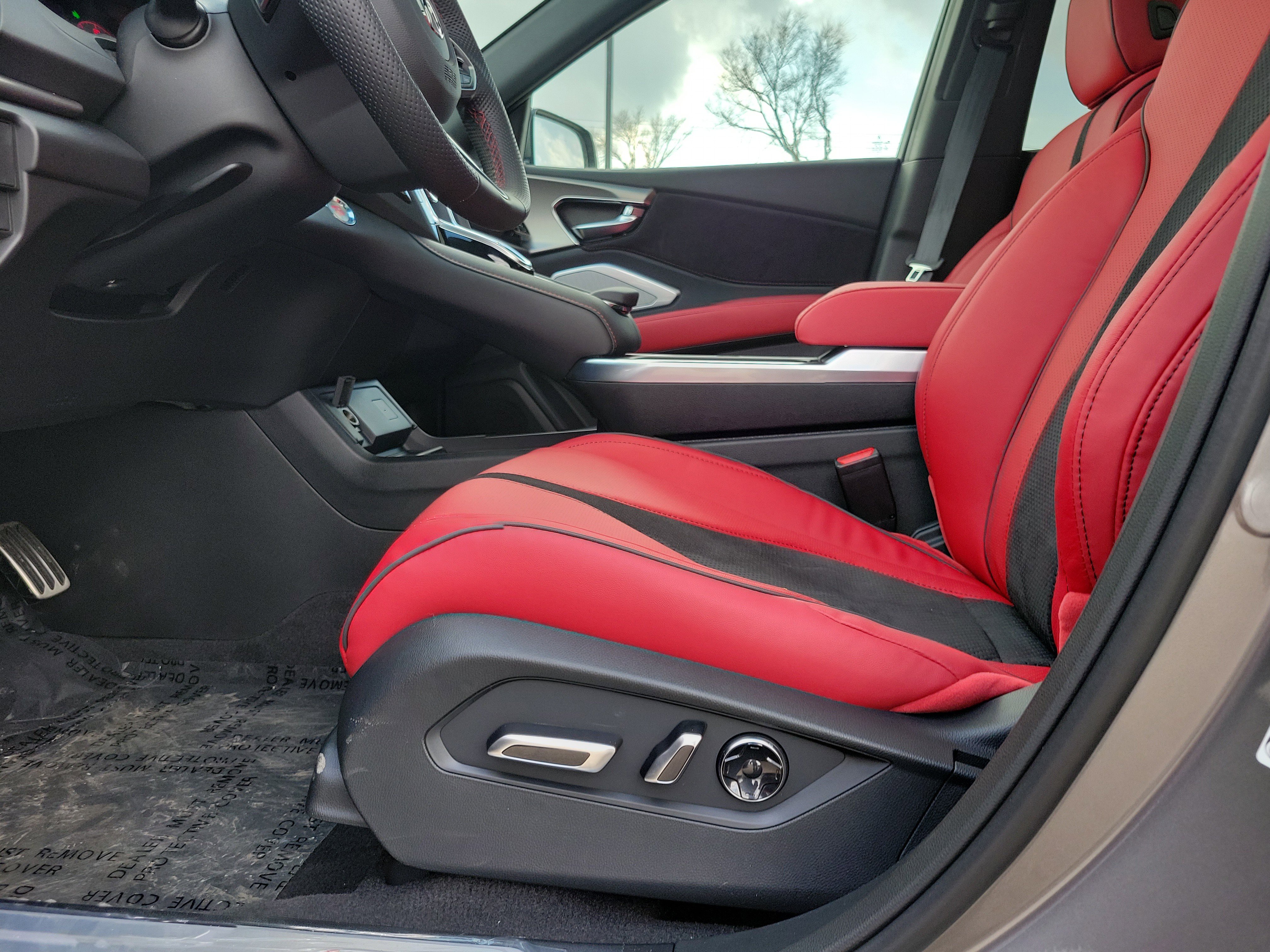 New 2026 Acura RDX A-Spec image 17