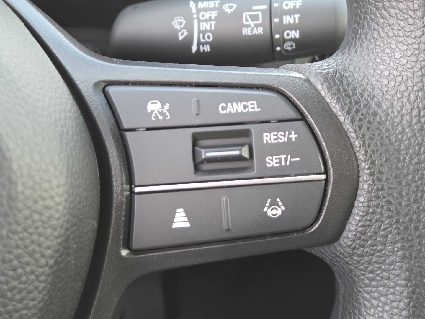 Used 2026 Honda CR-V LX image 8