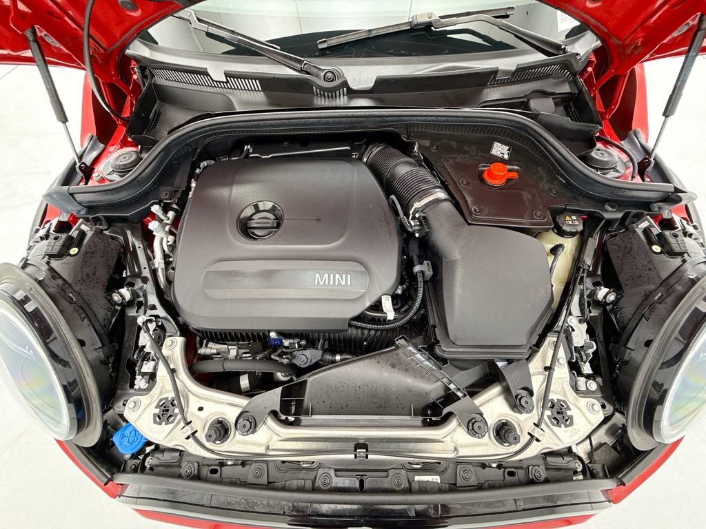 Used 2025 MINI Cooper S FWD image 28