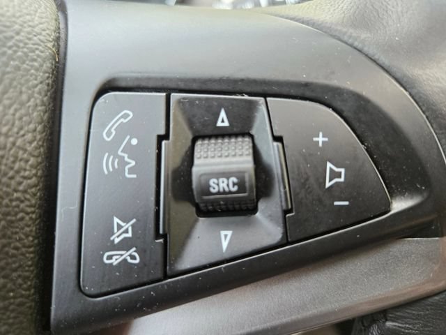 Used 2020 Chevrolet Trax LT w/ Sun & Sound Package AWD/4WD image 26
