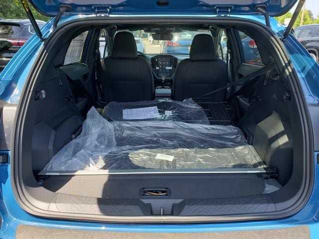 New 2026 Subaru Crosstrek 2.5i Wilderness AWD/4WD image 5