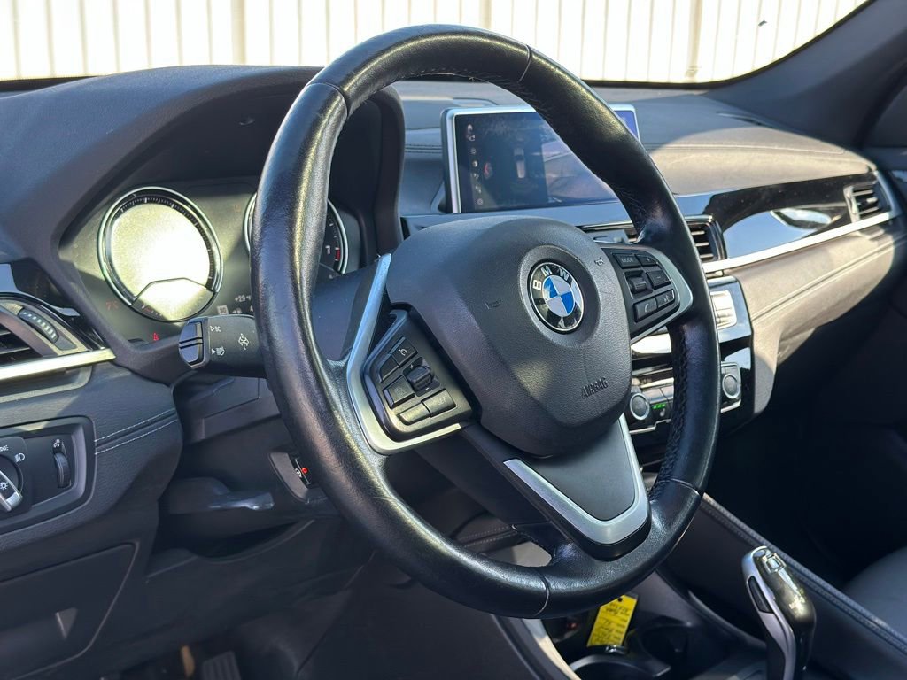 Used 2021 BMW X1 sDrive28i w/ Convenience Package image 15