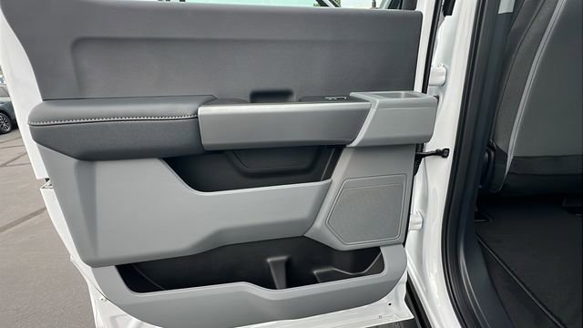 New 2026 Ford F250 XL w/ STX Appearance Package image 14