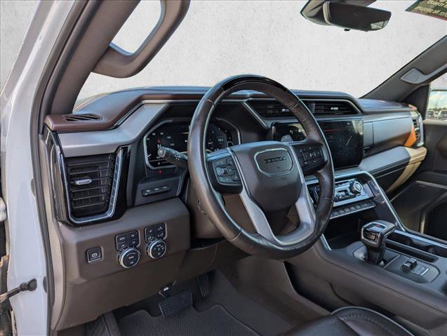 Used 2024 GMC Sierra 1500 Denali w/ Technology Package image 12