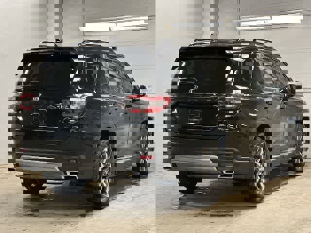 Used 2023 Honda Pilot Elite image 34