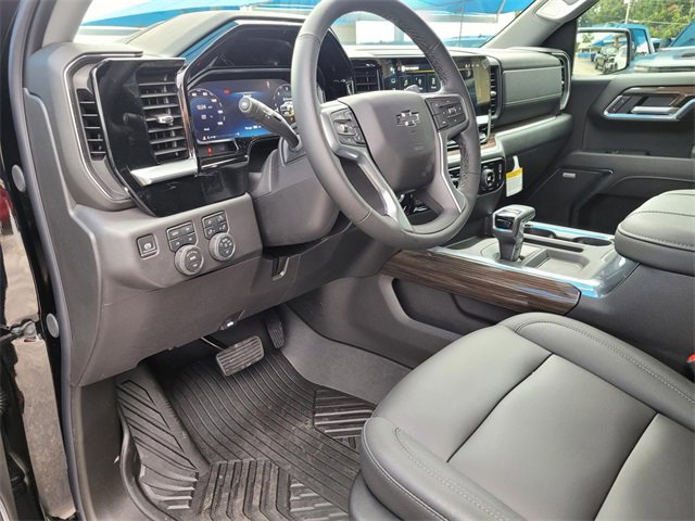 New 2026 Chevrolet Silverado 1500 LT Trail Boss w/ LT Trail Boss Premium Package image 10