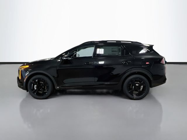 New 2027 Kia Sportage X-Line AWD/4WD image 4