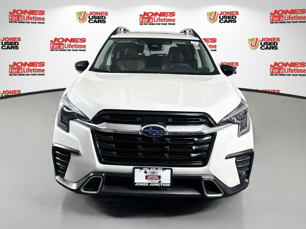 Certified 2025 Subaru Ascent Touring AWD/4WD image 15
