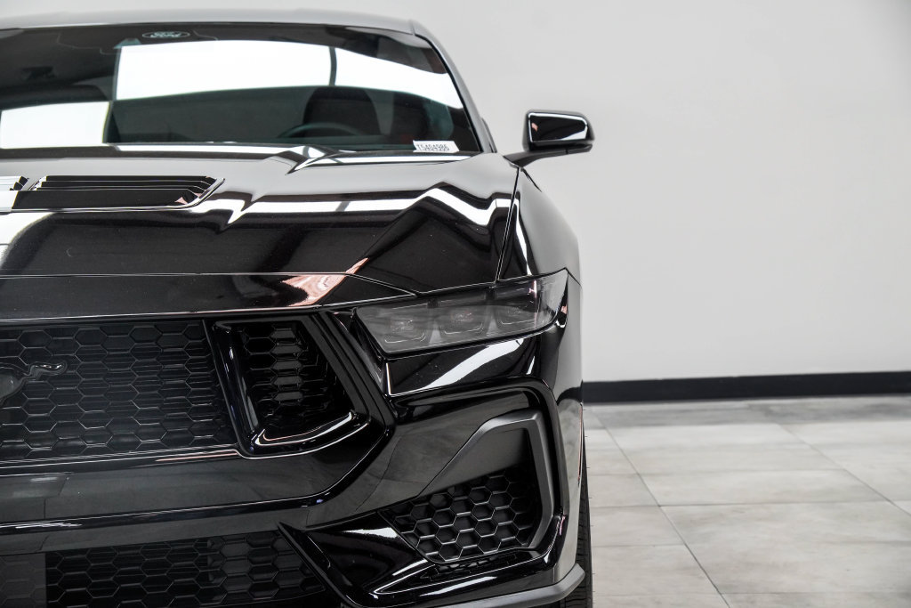 Used 2026 Ford Mustang GT Premium RWD image 8