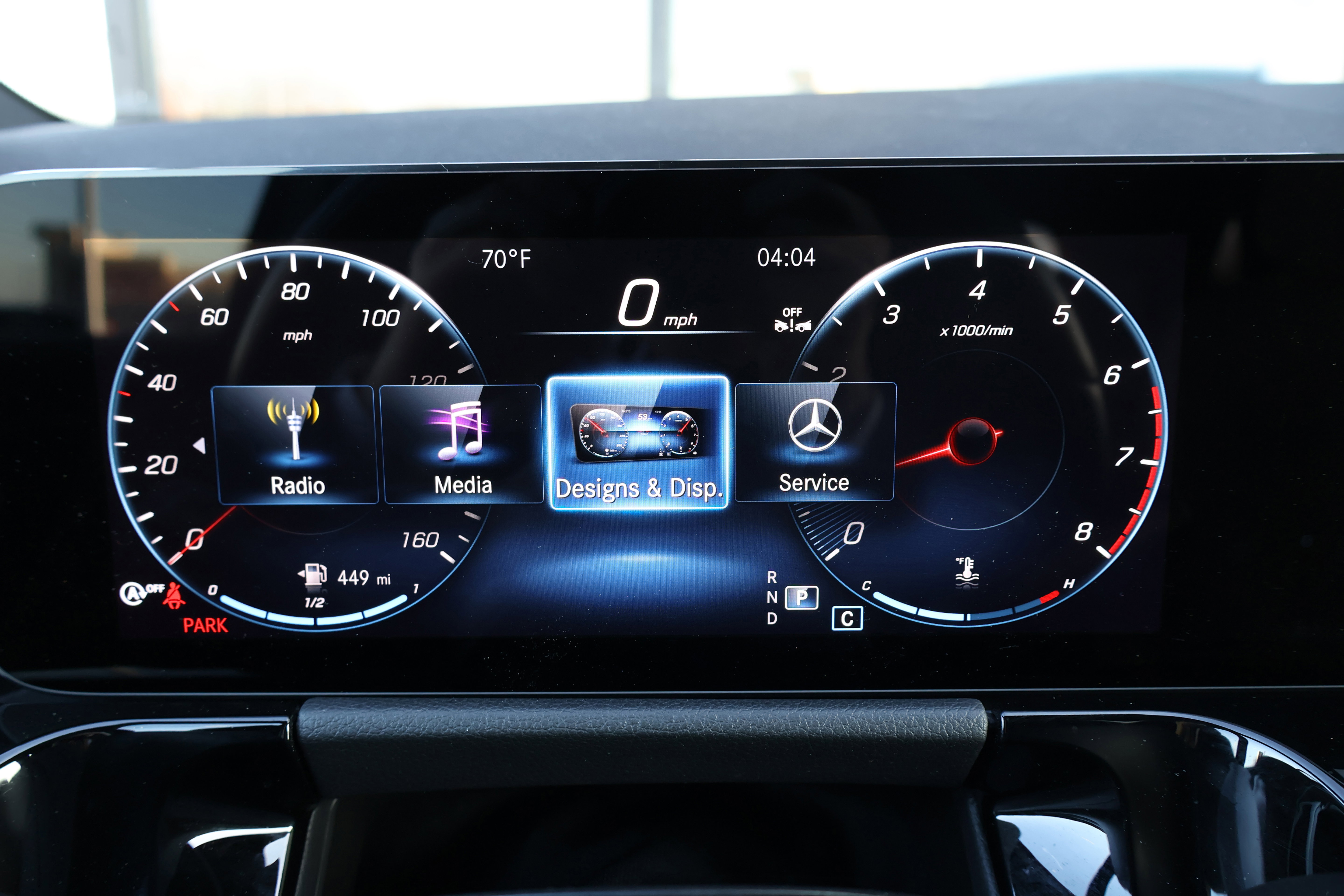 Certified 2023 Mercedes-Benz GLA 250 w/ Premium Package image 30