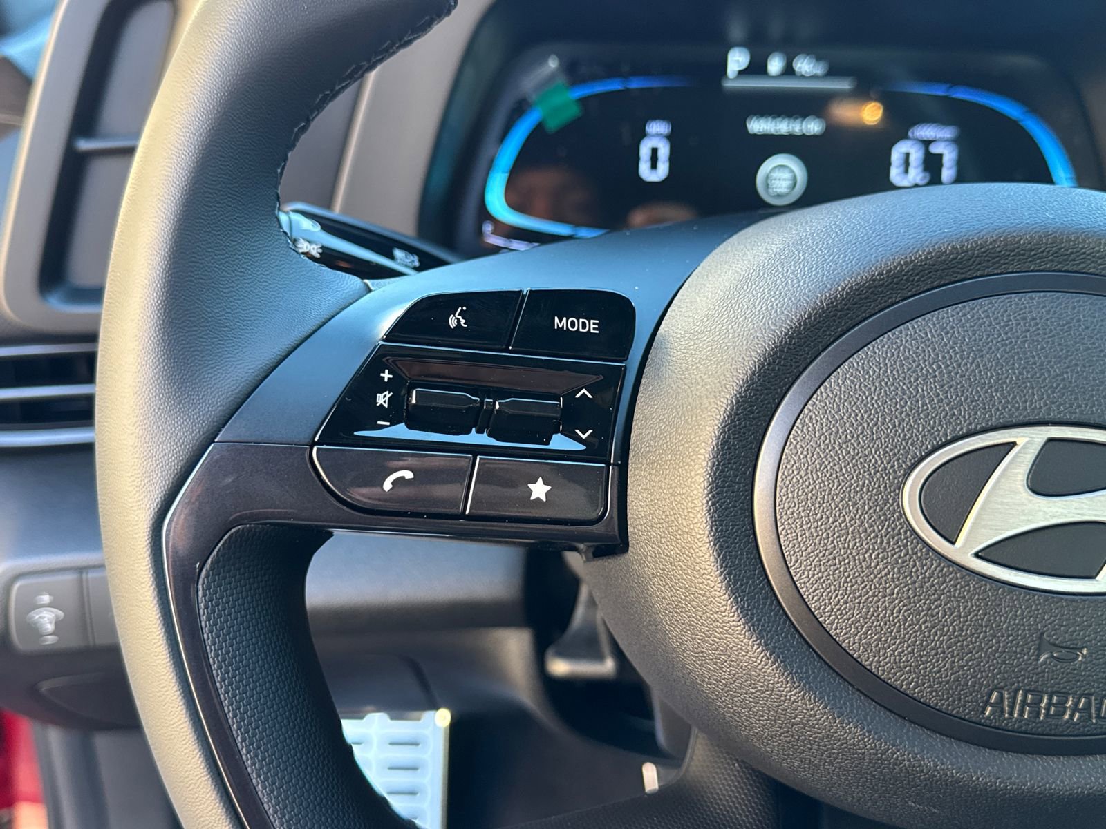 New 2026 Hyundai Elantra Sport image 25