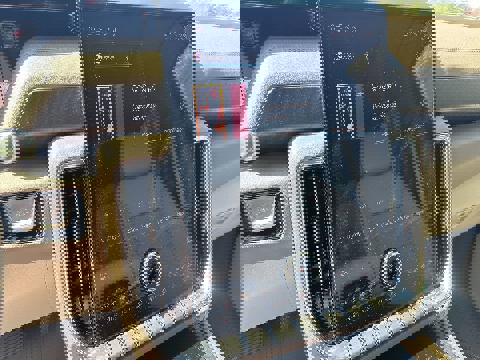 New 2026 GMC Yukon Denali w/ Denali Reserve Package image 12